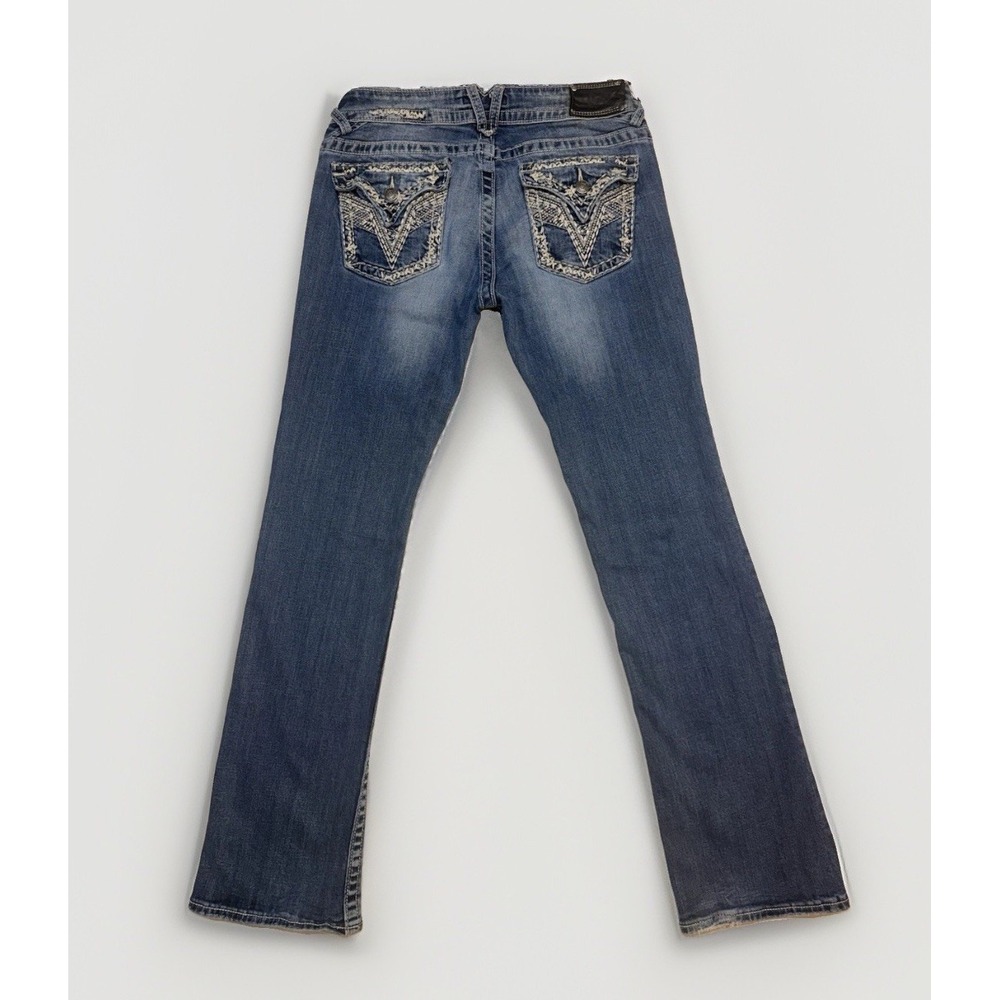 Vintage Vigoss Jeans - Waist 29", Length 33"